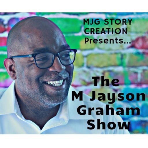 Cover art for podcast The M Jayson Graham Show