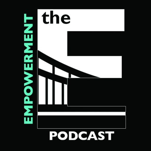 Cover art for podcast Empowerment Podcast