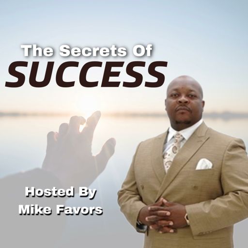 Cover art for podcast The Secrets of Success Show 