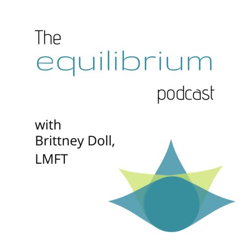 Cover art for podcast The Equilibrium Podcast