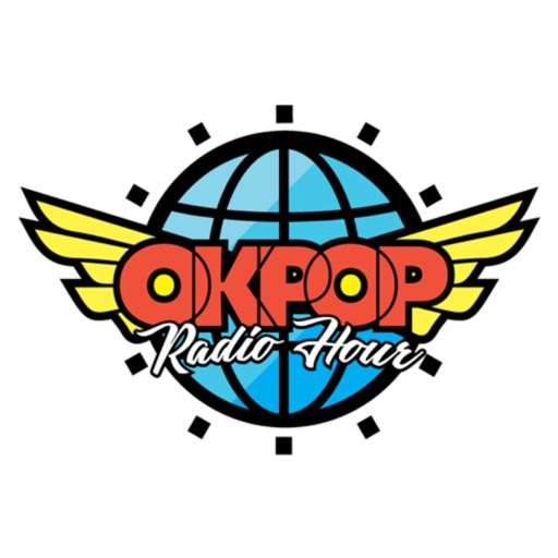 Cover art for podcast The OKPOP Radio Hour
