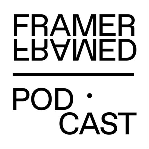 Cover art for podcast Framer Framed Podcast
