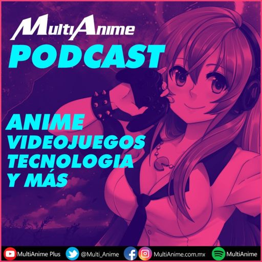 Featured image of post Anime Podcasts App Icon : We understand the nature of this subreddit is to share you&#039;re own content, just don&#039;t go overkill.