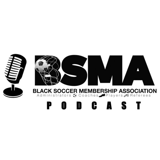 Cover art for podcast BSMA Podcast