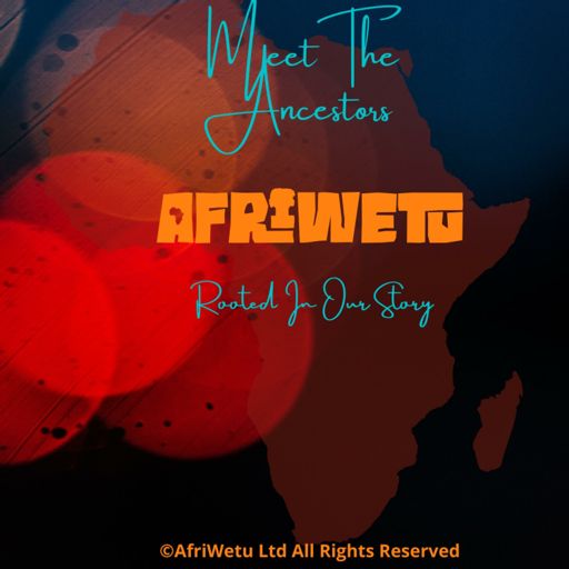 Cover art for podcast AfriWetu