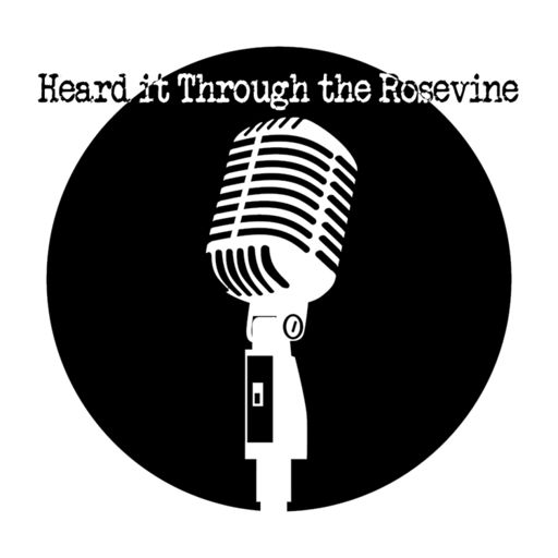 Cover art for podcast Heard it Through the Rosevine