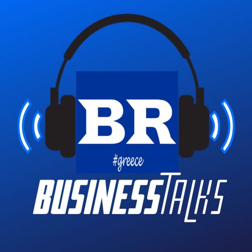 Cover art for podcast Business Talks 