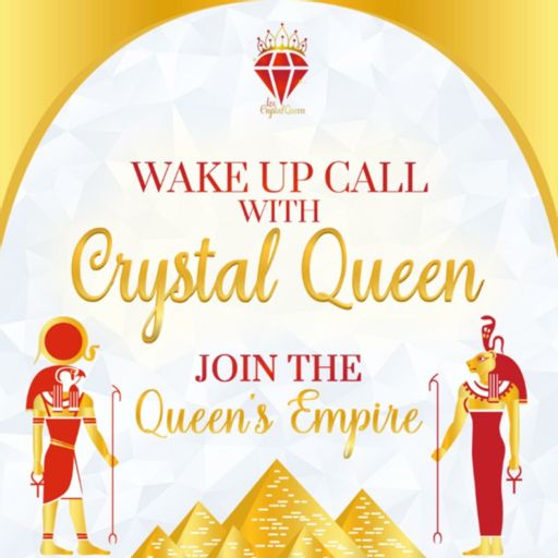 Cover art for podcast Wake Up Call