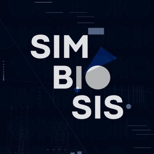 Cover art for podcast Simbiosis Podcast