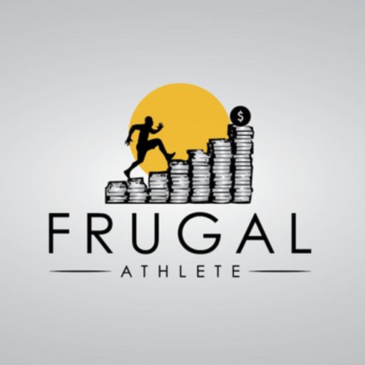 Cover art for podcast A Frugal Athlete Podcast Network