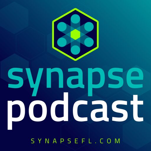 Cover art for podcast Synapse Innovation Podcast