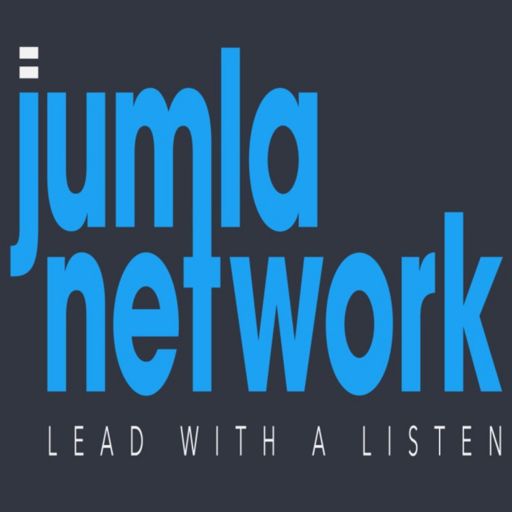Cover art for podcast Jumla Network