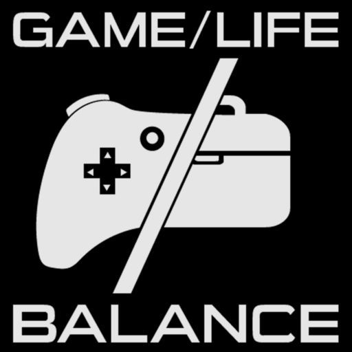 Cover art for podcast Game/Life Balance U.S.