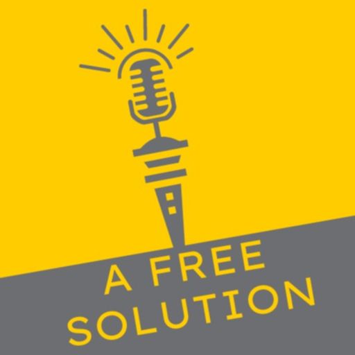 Cover art for podcast A Free Solution