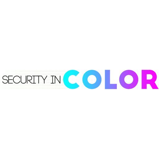 Cover art for podcast Security in Color