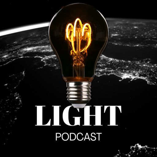 Cover art for podcast Light Podcast