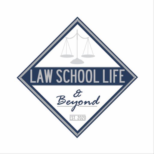 Cover art for podcast Law School Life & Beyond