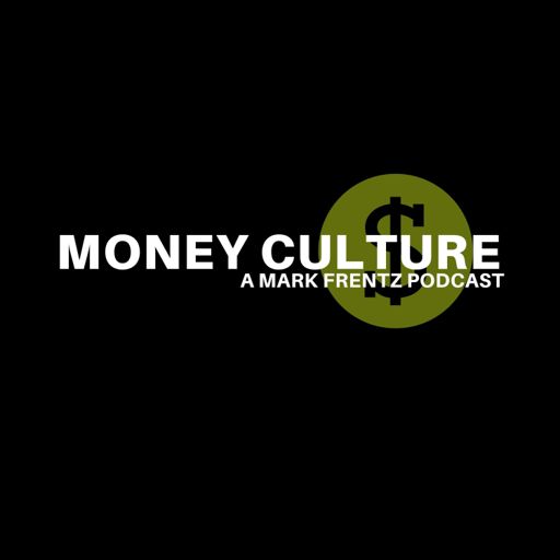 Cover art for podcast Money Culture
