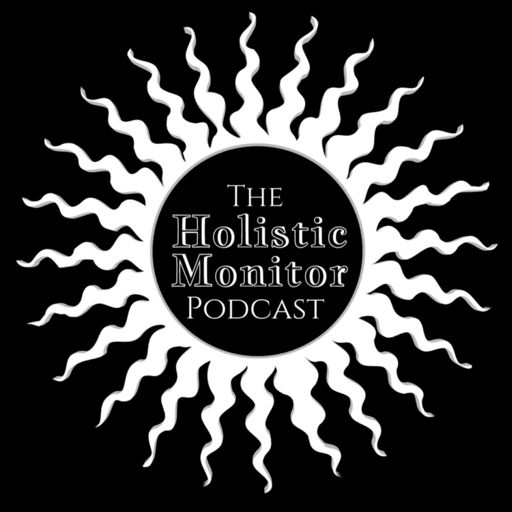Cover art for podcast The Holistic Monitor