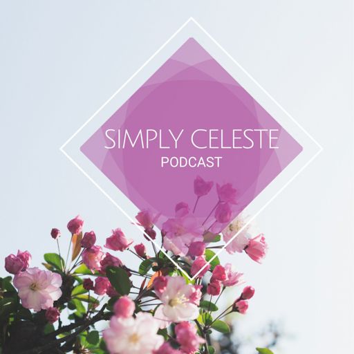 Cover art for podcast Simply Celeste