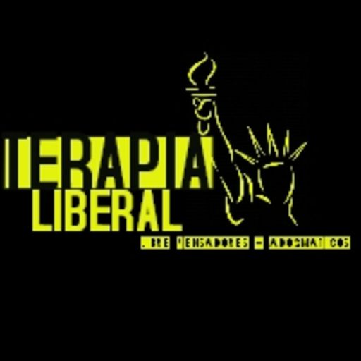 Cover art for podcast Terapia Liberal 