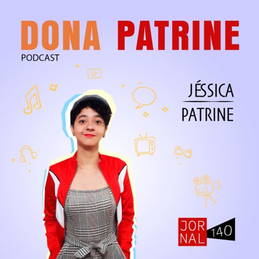 Cover art for podcast Dona Patrine
