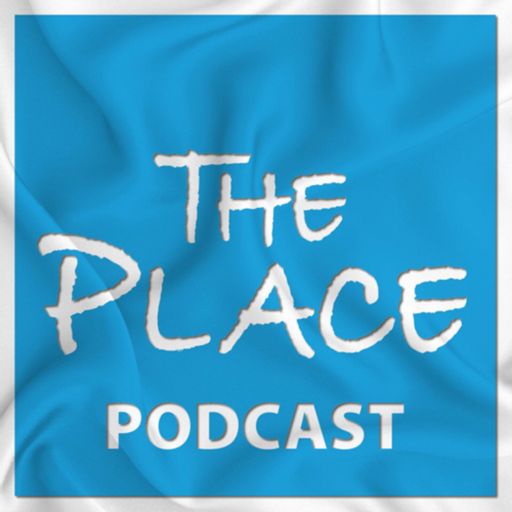 Cover art for podcast The Place Podcast