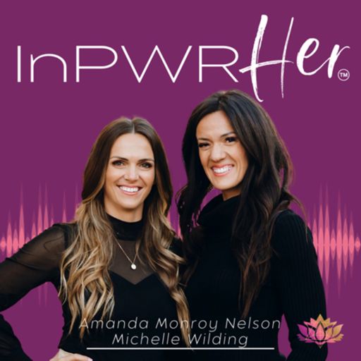 Cover art for podcast InPWR Her