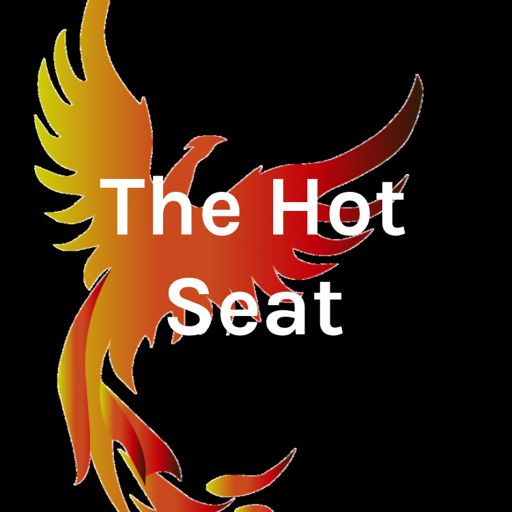 Cover art for podcast The Hot Seat