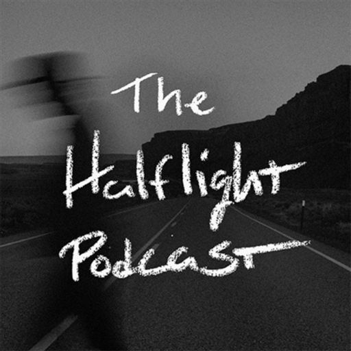 Cover art for podcast The Halflight Podcast