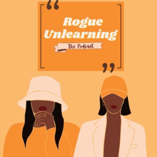 Cover art for podcast Rogue Unlearning