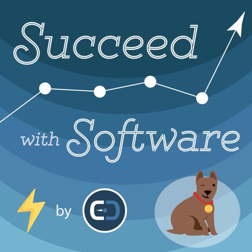 Cover art for podcast Succeed with Software