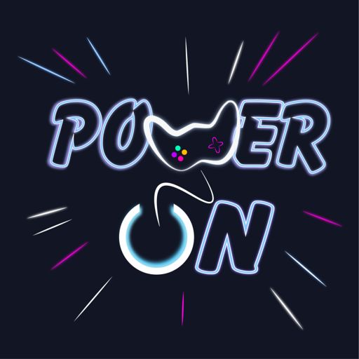 Cover art for podcast Power On! - Der Gaming-Podcast