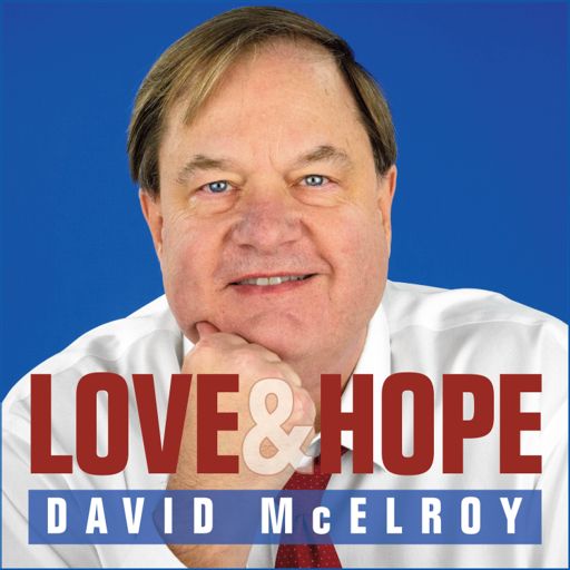 Cover art for podcast Love & Hope