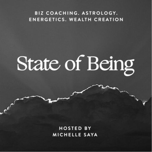 Cover art for podcast State of Being 