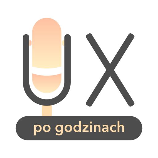 Cover art for podcast UX po Godzinach