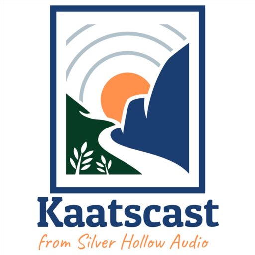 Cover art for podcast Kaatscast: the Catskills Podcast