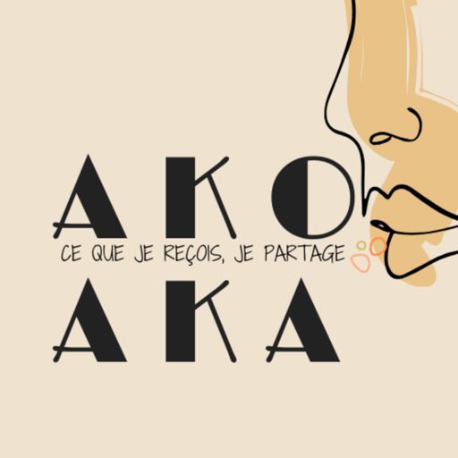 Cover art for podcast Podcast Akoaka