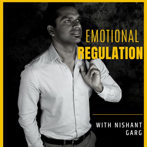 Cover art for podcast The Nishant Garg Show