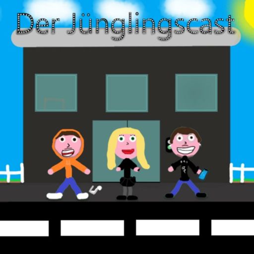 Cover art for podcast Der Jünglingscast