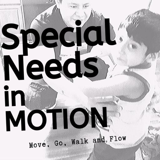 Cover art for podcast Special Needs in Motion