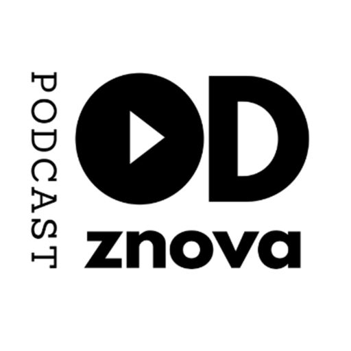 Cover art for podcast ODznova - podcast by Martina Valachová, www.40plus.sk, valachova777@gmail.com