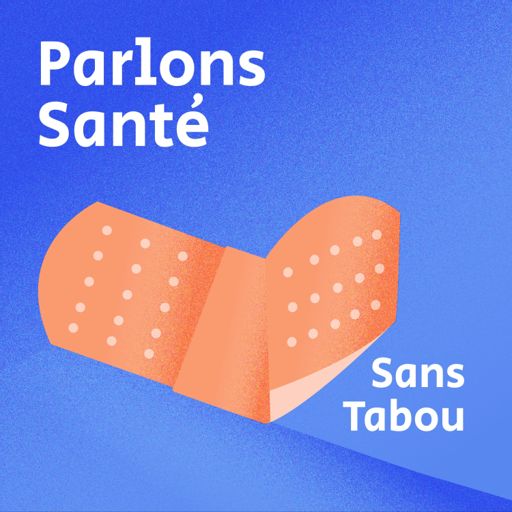 Cover art for podcast PSST - Parlons Santé Sans Tabou