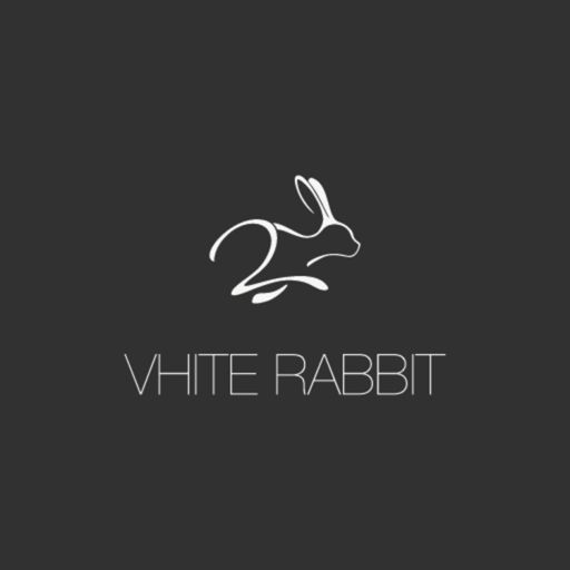 Cover art for podcast Vhite Rabbit WebXR Podcast