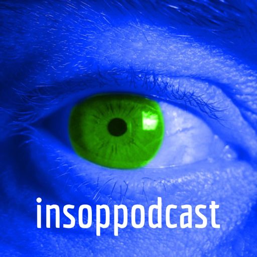 Cover art for podcast insoppodcast
