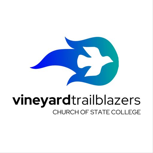 Cover art for podcast Vineyard Trailblazers Sermons