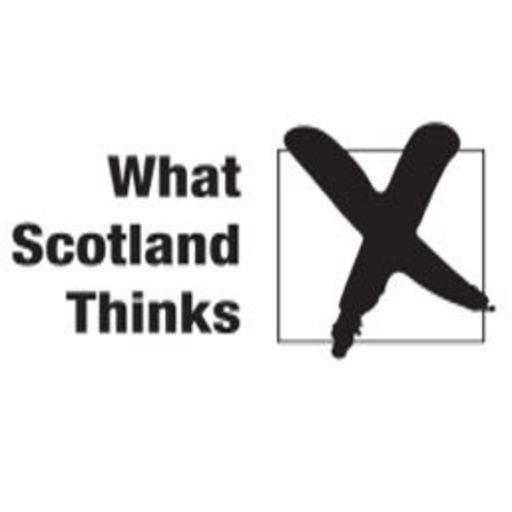 Cover art for podcast What Scotland Thinks