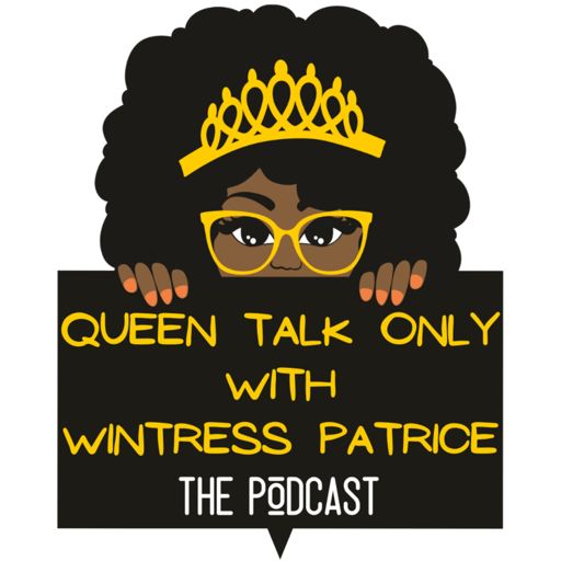 Cover art for podcast QTO With Wintress Patrice