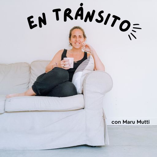 Cover art for podcast En Tránsito