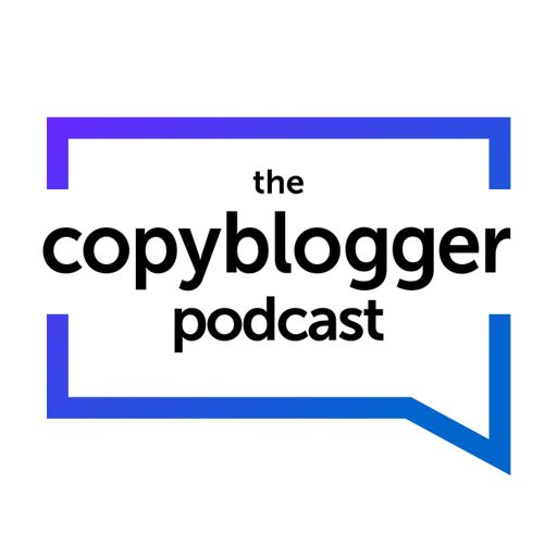 Cover art for podcast The Copyblogger Podcast
